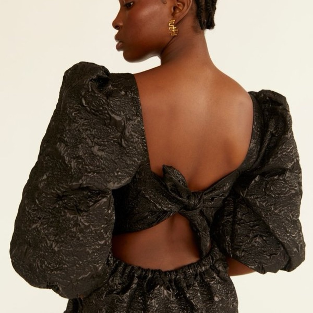 Eliza Faulkner Ravenna Dress - Picture 6 of 11